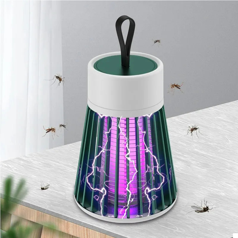 UV Mosquito Repellent Lamp