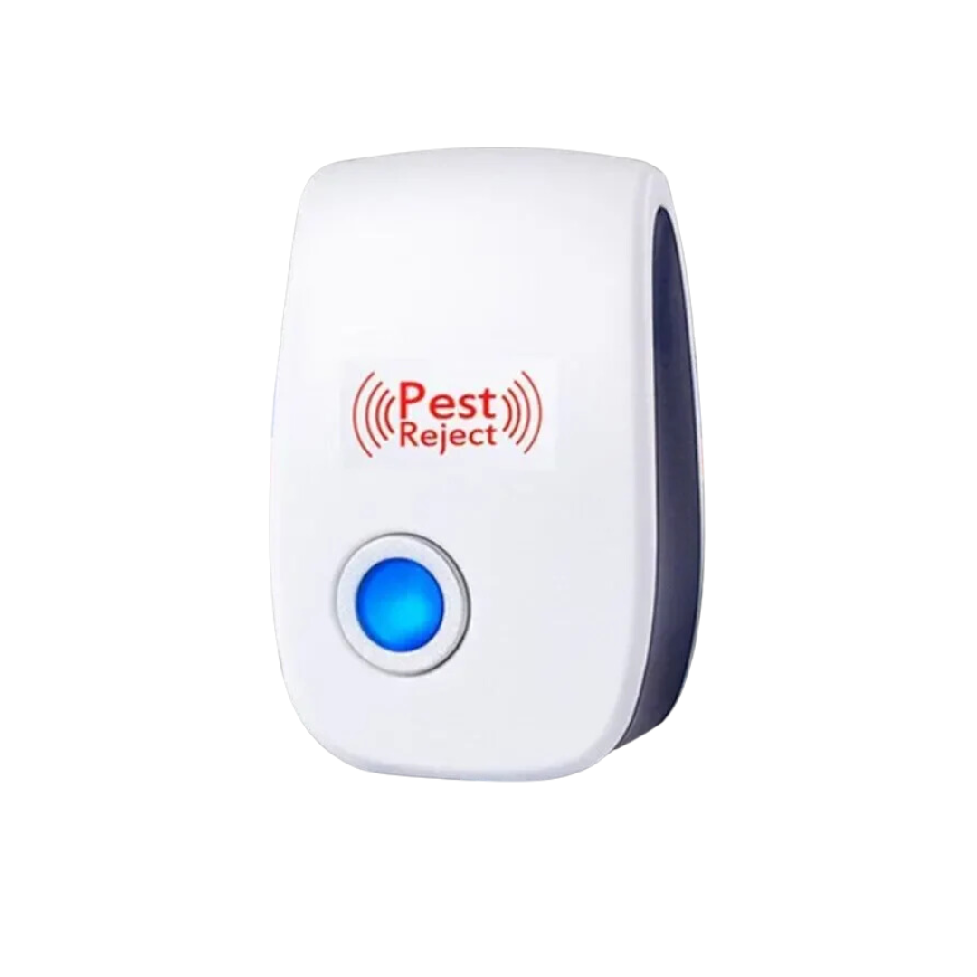 PesstOff Ultrasonic Plug in Insect and Mouse Repellent